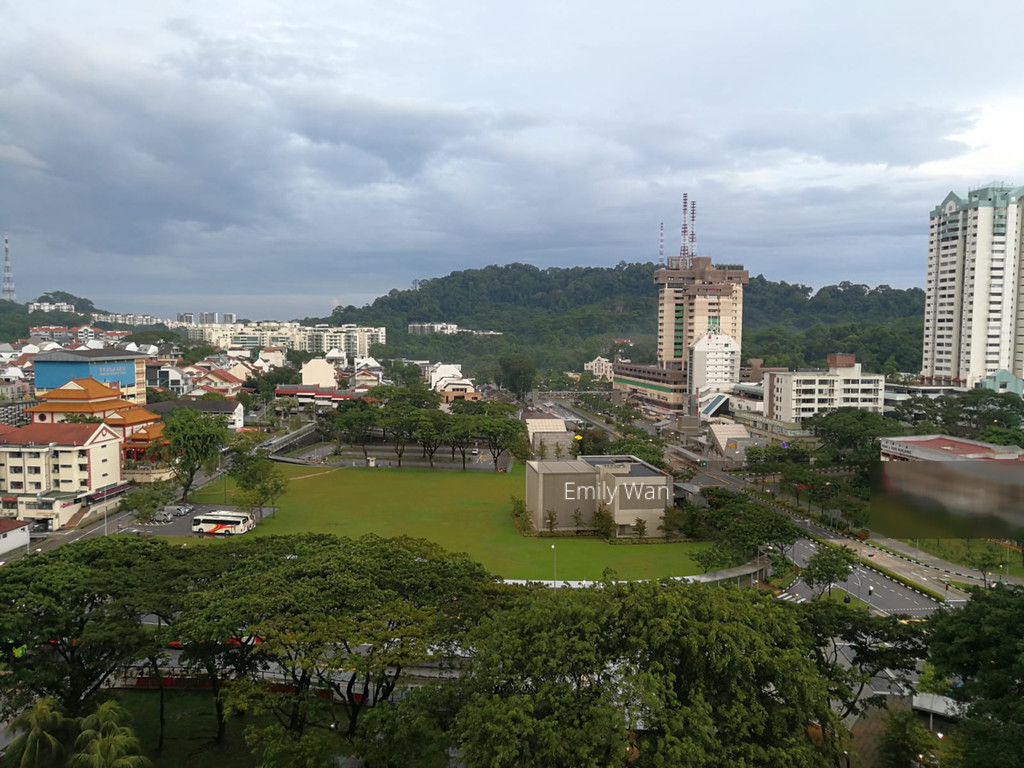 Blk 2 Toh Yi Drive (Bukit Timah), HDB Executive #186865162